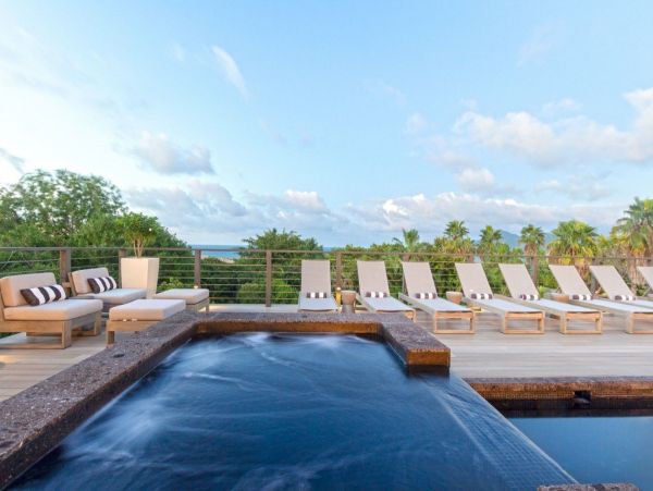 Puerto Vallarta Punta Mita Home 1007383