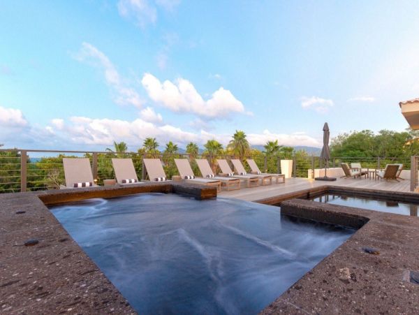 Puerto Vallarta Punta Mita Home 1007383