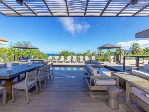 Puerto Vallarta Punta Mita Home 1007383