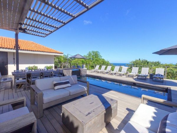 Puerto Vallarta Punta Mita Home 1007383