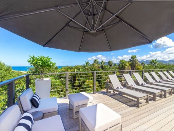 Puerto Vallarta Punta Mita Home 1007383