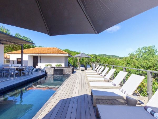 Puerto Vallarta Punta Mita Home 1007383
