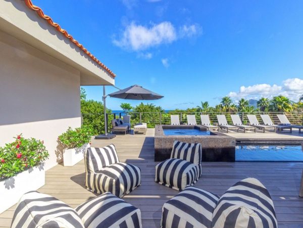 Puerto Vallarta Punta Mita Home 1007383