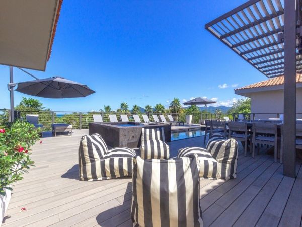 Puerto Vallarta Punta Mita Home 1007383