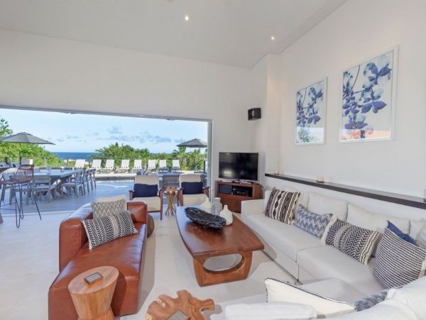 Puerto Vallarta Punta Mita Home 1007383