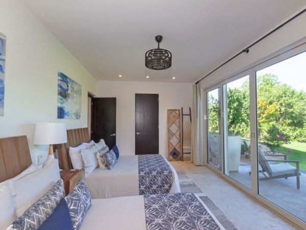 Puerto Vallarta Punta Mita Home 1007383