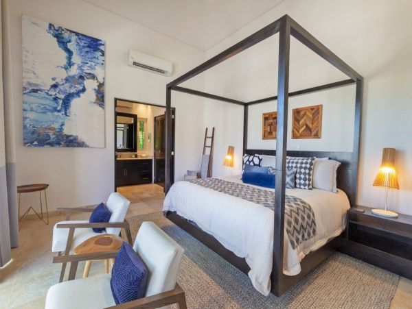Puerto Vallarta Punta Mita Home 1007383