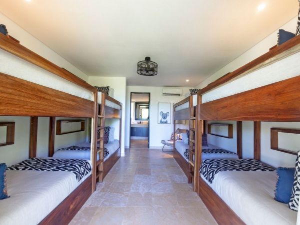 Puerto Vallarta Punta Mita Home 1007383