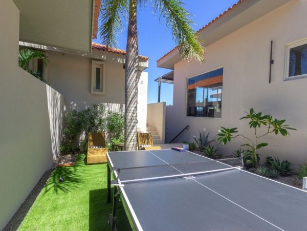 Puerto Vallarta Punta Mita Home 1007383