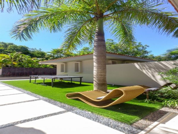 Puerto Vallarta Punta Mita Home 1007383
