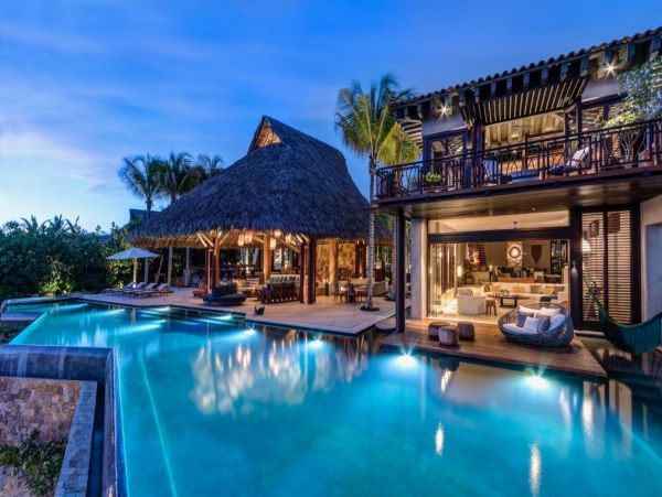Puerto Vallarta Punta Mita Home 1007384