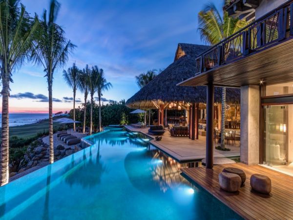 Puerto Vallarta Punta Mita Home 1007384