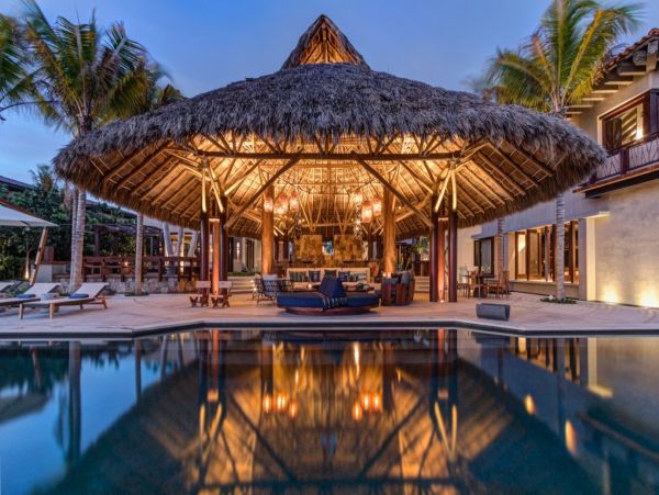 Puerto Vallarta Punta Mita Home 1007384