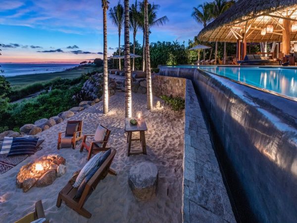 Puerto Vallarta Punta Mita Home 1007384