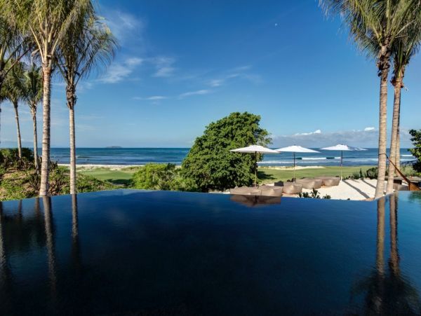 Puerto Vallarta Punta Mita Home 1007384