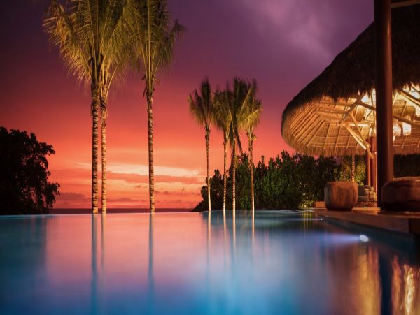 Puerto Vallarta Punta Mita Home 1007384