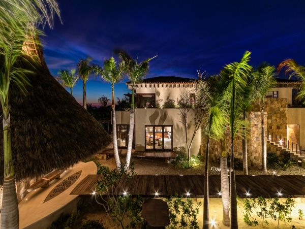 Puerto Vallarta Punta Mita Home 1007384
