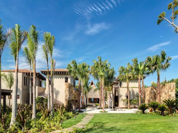 Puerto Vallarta Punta Mita Home 1007384