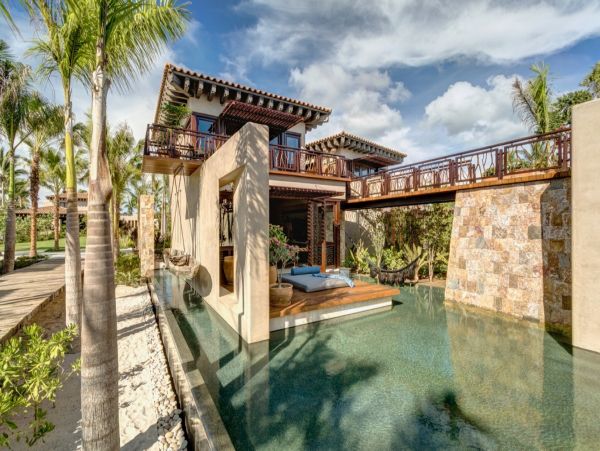 Puerto Vallarta Punta Mita Home 1007384