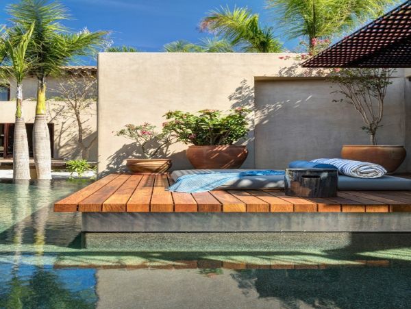Puerto Vallarta Punta Mita Home 1007384