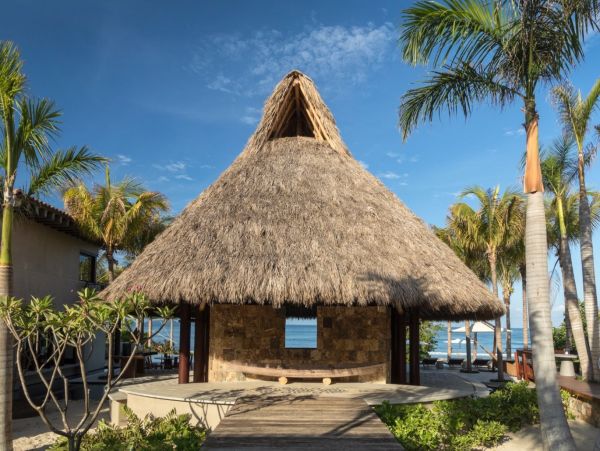 Puerto Vallarta Punta Mita Home 1007384