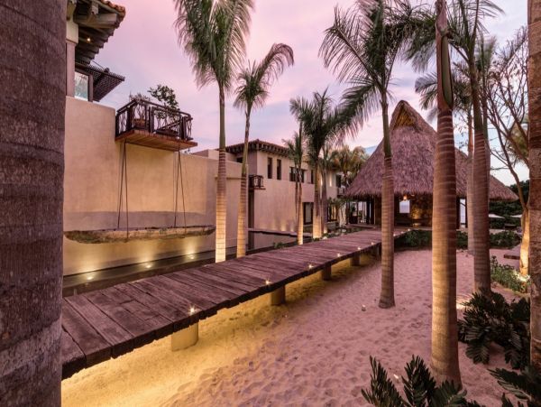Puerto Vallarta Punta Mita Home 1007384