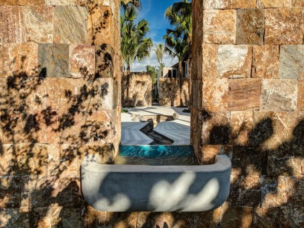 Puerto Vallarta Punta Mita Home 1007384