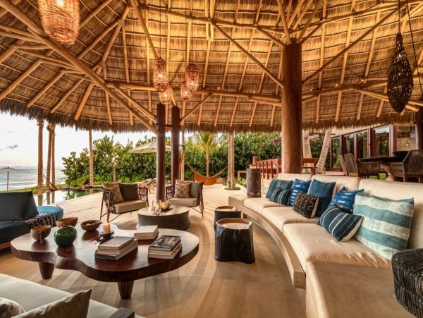 Puerto Vallarta Punta Mita Home 1007384