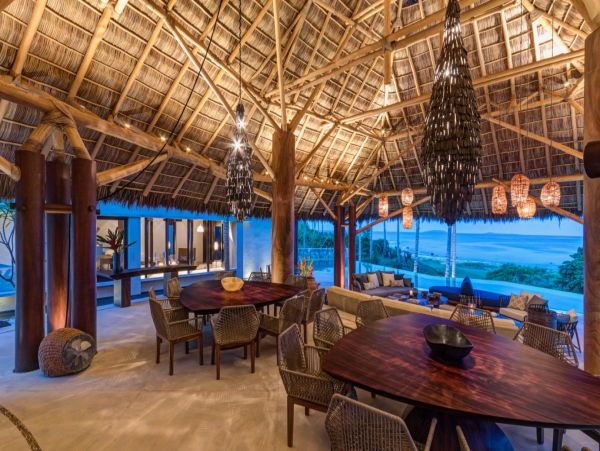 Puerto Vallarta Punta Mita Home 1007384