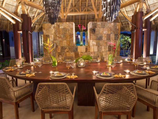 Puerto Vallarta Punta Mita Home 1007384