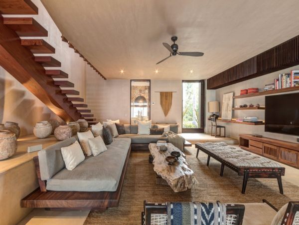 Puerto Vallarta Punta Mita Home 1007384