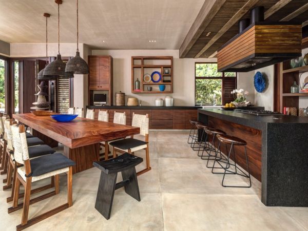 Puerto Vallarta Punta Mita Home 1007384