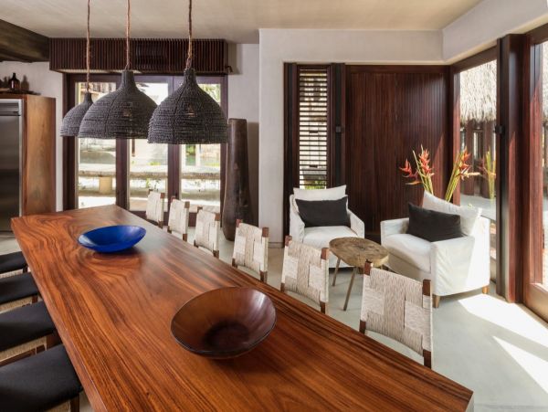Puerto Vallarta Punta Mita Home 1007384
