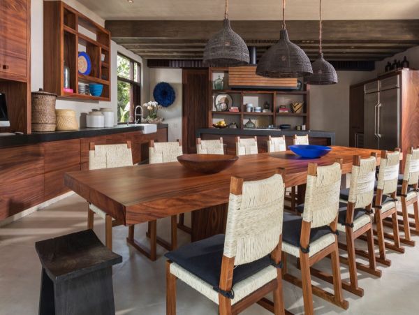 Puerto Vallarta Punta Mita Home 1007384