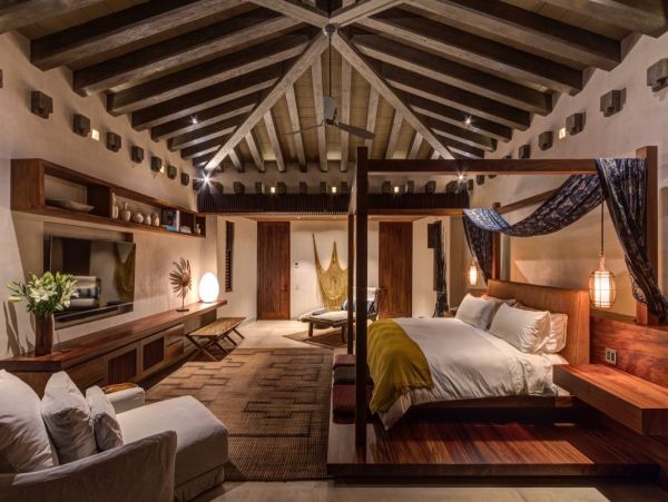 Puerto Vallarta Punta Mita Home 1007384
