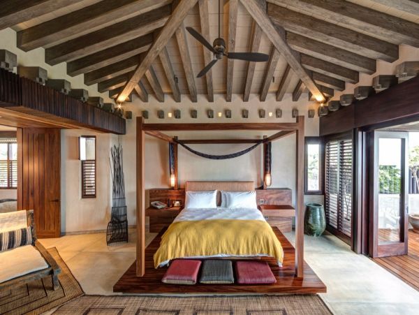 Puerto Vallarta Punta Mita Home 1007384