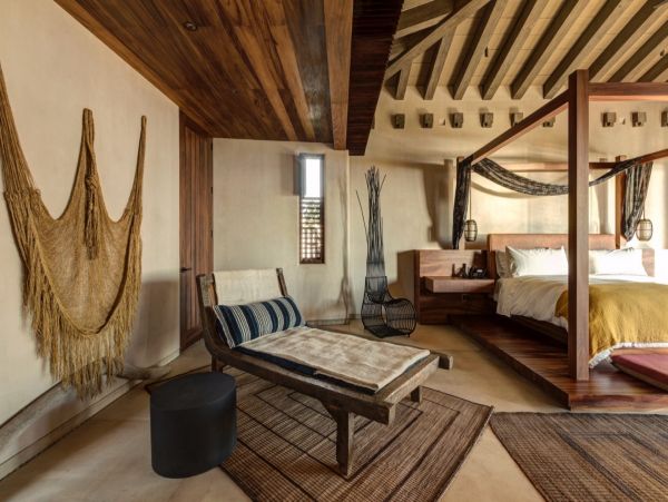 Puerto Vallarta Punta Mita Home 1007384