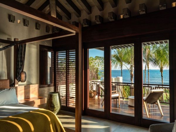 Puerto Vallarta Punta Mita Home 1007384