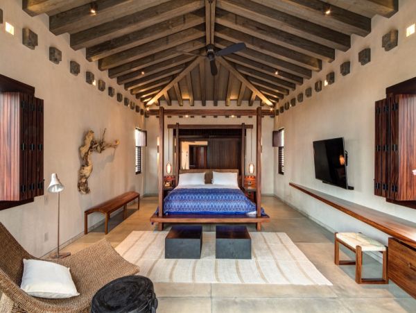 Puerto Vallarta Punta Mita Home 1007384