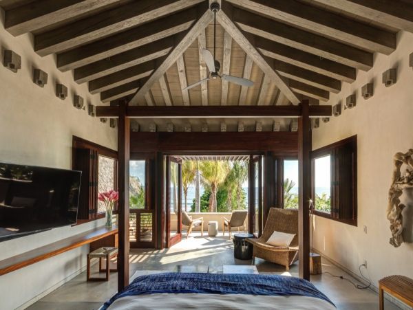 Puerto Vallarta Punta Mita Home 1007384