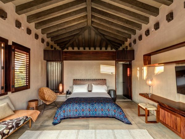 Puerto Vallarta Punta Mita Home 1007384