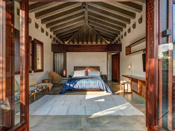 Puerto Vallarta Punta Mita Home 1007384