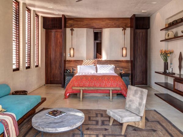 Puerto Vallarta Punta Mita Home 1007384
