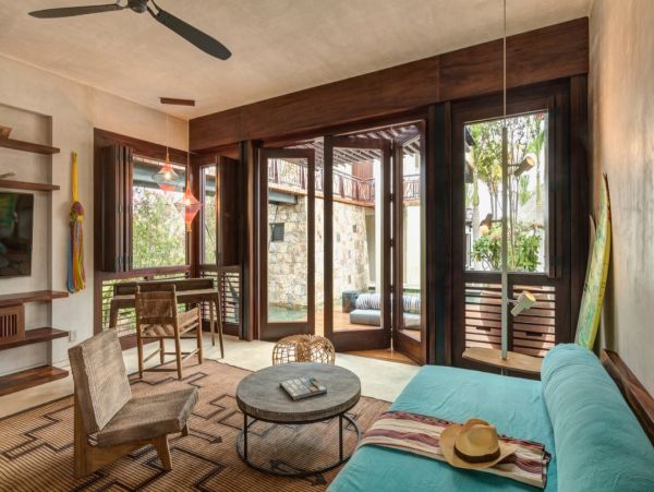 Puerto Vallarta Punta Mita Home 1007384