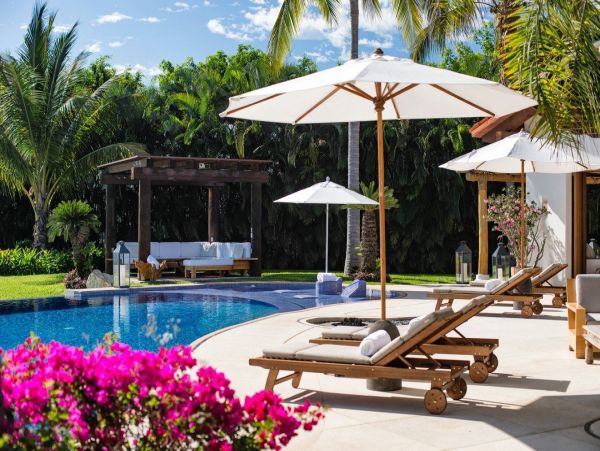 Puerto Vallarta Punta Mita Home 1007385