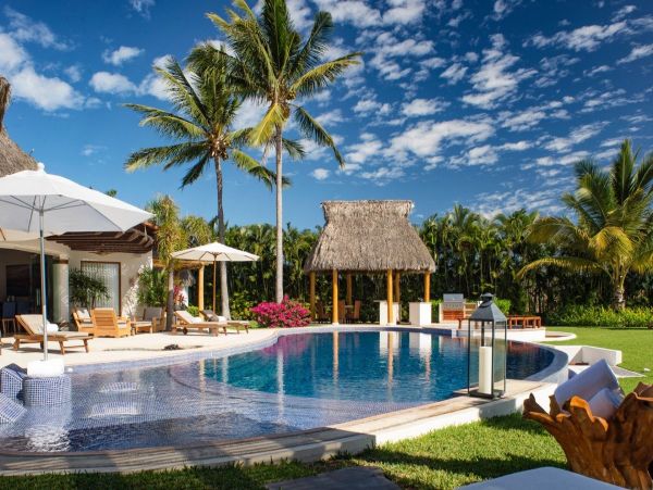 Puerto Vallarta Punta Mita Home 1007385