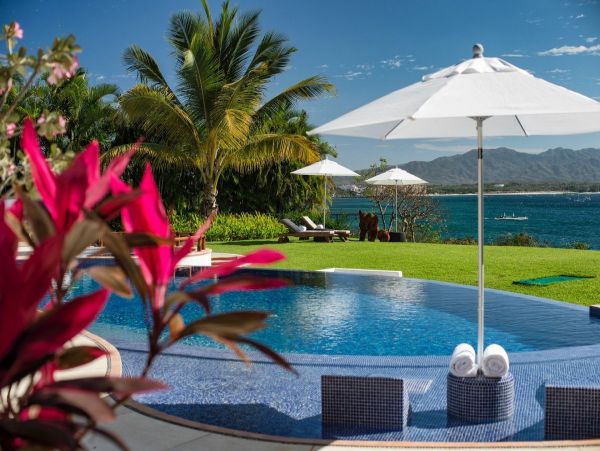 Puerto Vallarta Punta Mita Home 1007385