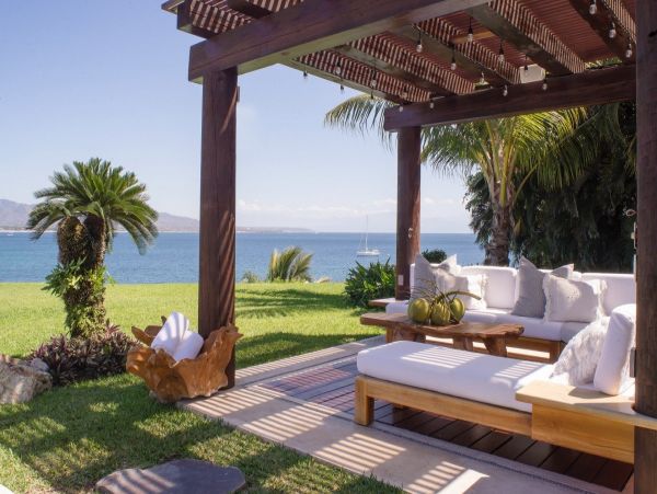 Puerto Vallarta Punta Mita Home 1007385