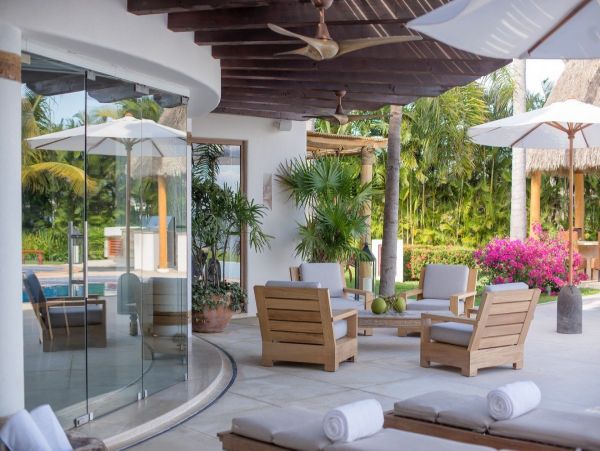 Puerto Vallarta Punta Mita Home 1007385
