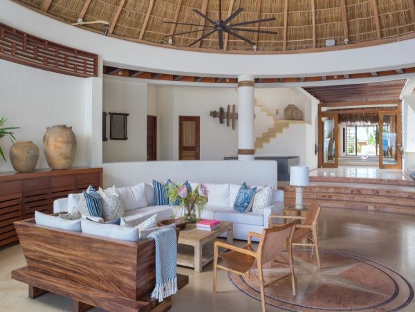 Puerto Vallarta Punta Mita Home 1007385